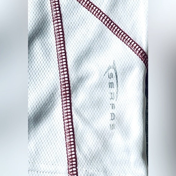 **$5 w/Bundle**🚴🏼‍♂️Serfas Venturi Biker Jersey - Picture 10 of 12